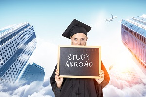 河北工业大学出国留学学制