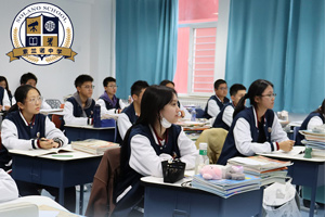 2024年北京怀柔索兰诺中学11月开放日预约报名中！