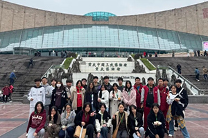 丰台区新北赋学校高中研学记：“研”途皆有风景，“学”中自我成长