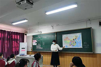 2025学年北京海淀区尚丽外国语学校小学、初中、高中全年级段招生简章