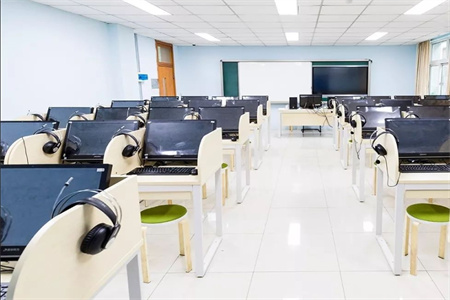 北京市忠德学校