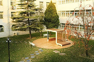 北京市忠德学校