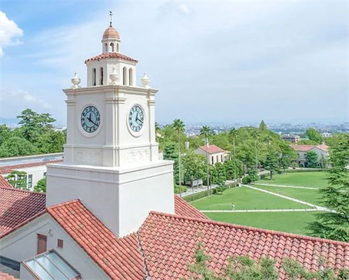 中育贝拉日语学部Offer