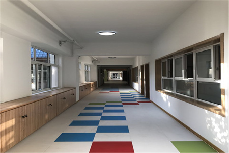 北京市丰台区新北赋学校