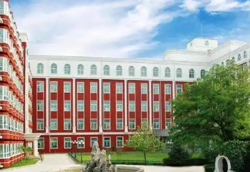 北京市世纪学校