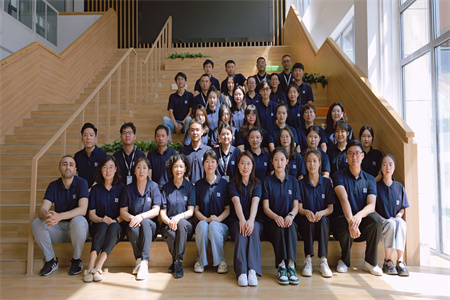 张家口未来学校