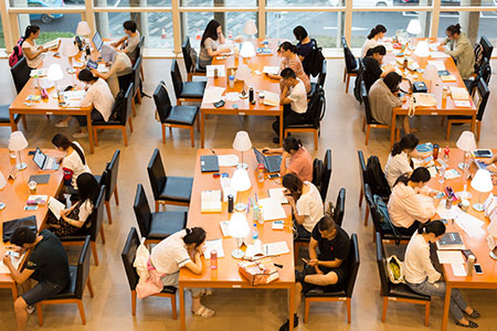 山东在职研究生学费一览表,附报考类型