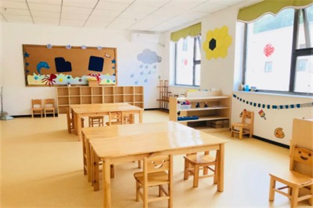 北京市实验外国语学校