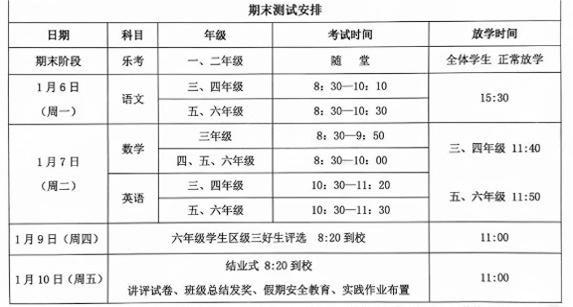 海淀区期末考试安排.jpg