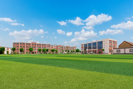 北京市丰台区新北赋学校2025年学费标准盘点！附学校介绍