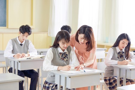 北京市海淀区崛起实验学校小升初划片范围一览！速看学校初中入学政策