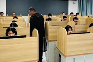 北京新学道临川学校中学部开展社团活动:启蒙梦想,绽放青春!