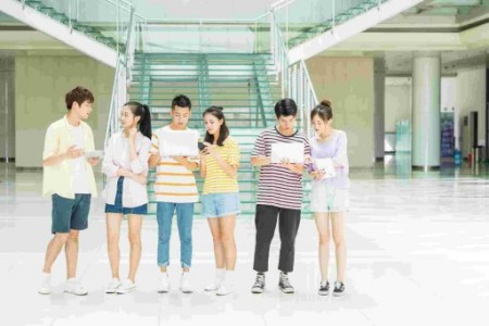 2025年北京中加学校通州华仁学校高中招生简章提前出炉！含招生对象、条件等