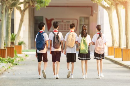 2025年海淀区尚丽外国语学校小学一年多少钱？内含小学部介绍