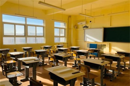 北京市朝阳区博雅学校