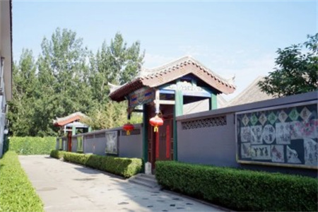 北京市汇贤学校