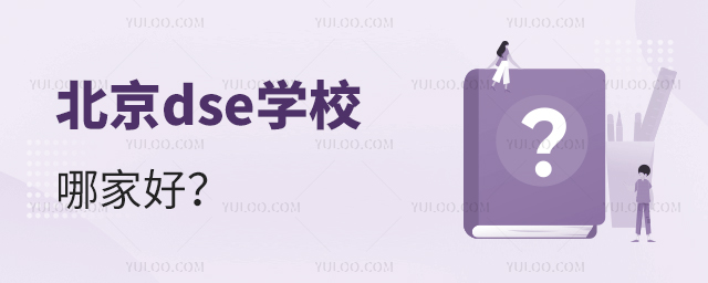 北京dse学校哪家好?