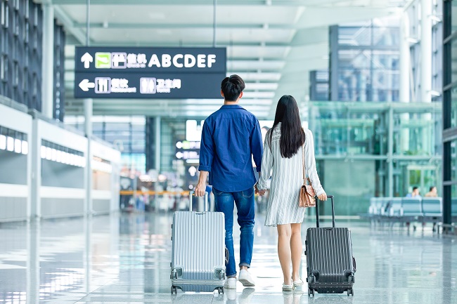 國航空姐待遇怎么樣?一文解答!