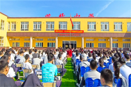 三河市燕桥学校