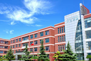 北京市中芯学校