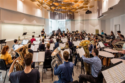 北京丽泽国际学校