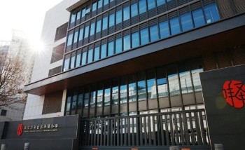 北京市丰台区承泽小学