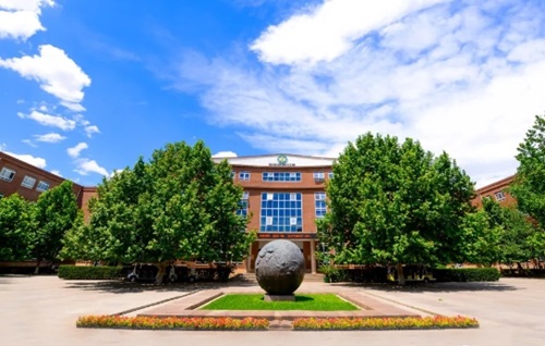 凯博外国语学校