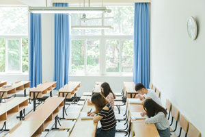 济南大学3+1国际本科好不好？雅思5.5能免试入学吗？