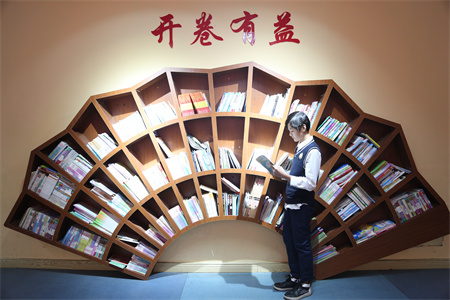 2025年北京海淀区尚丽外国语学校小升初预报名通道分享！附报名要求
