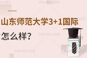 山东师范大学3+1国际本科怎么样？含培养模式
