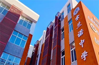 北京怀柔索兰诺中学高三班复读情况盘点！附复读班招生简章