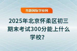 2025걱ĩ300ʲôѧУ