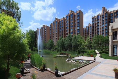 2025年北京中加通州华仁学校初中学费标准一览！附学部介绍