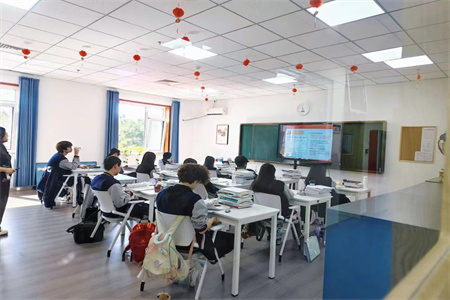 北京东方红学校美术普高班详解！附课程设置及收费情况