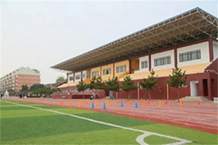 北京市丰台区新北赋学校