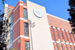 北京市中芯学校