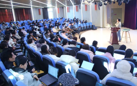 北京丰台区新北赋学校