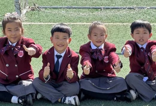 北京东方红学校