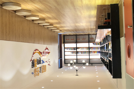 北京海淀区尚丽外国语学校