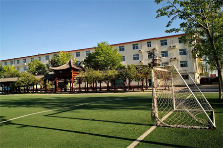 北京海淀区尚丽外国语学校