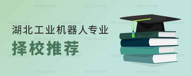 2025年湖北工业机器人专业择校推荐