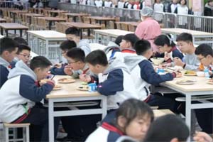 北京中小学生食品安全