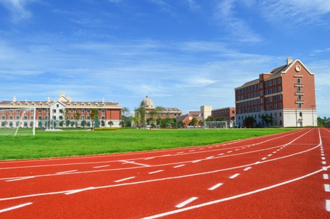 成都热门国际学校-新津墨尔文学校