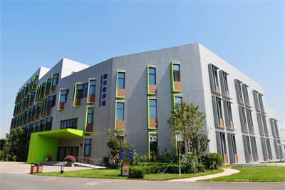 耀华国际教育学校北京亦庄
