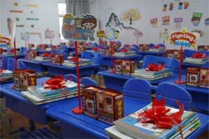 ����������Сѧ����ѧ��AI�ɿ�ѧ��һ���ȴ�