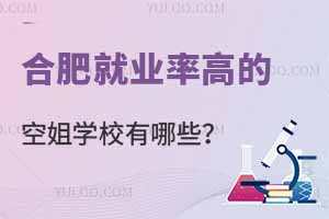 杭州就業(yè)率高的空姐學校有哪些?
