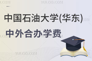 中国石油大学(华东)中外合作办学学费一年多少？