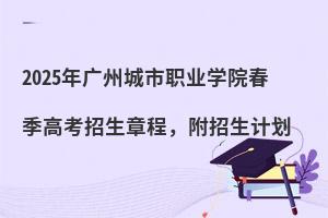 2025ݳְҵѧԺ߿³̣ƻ