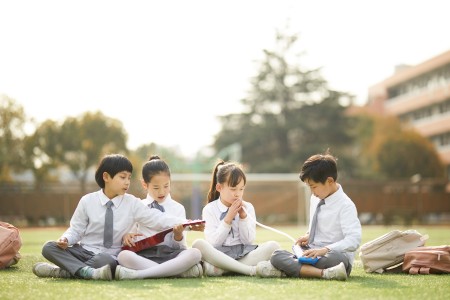 中考体育改革对北京海淀区尚丽外国语学校的影响有哪些，了解学校体育运动！