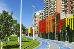 北京丽泽国际学校